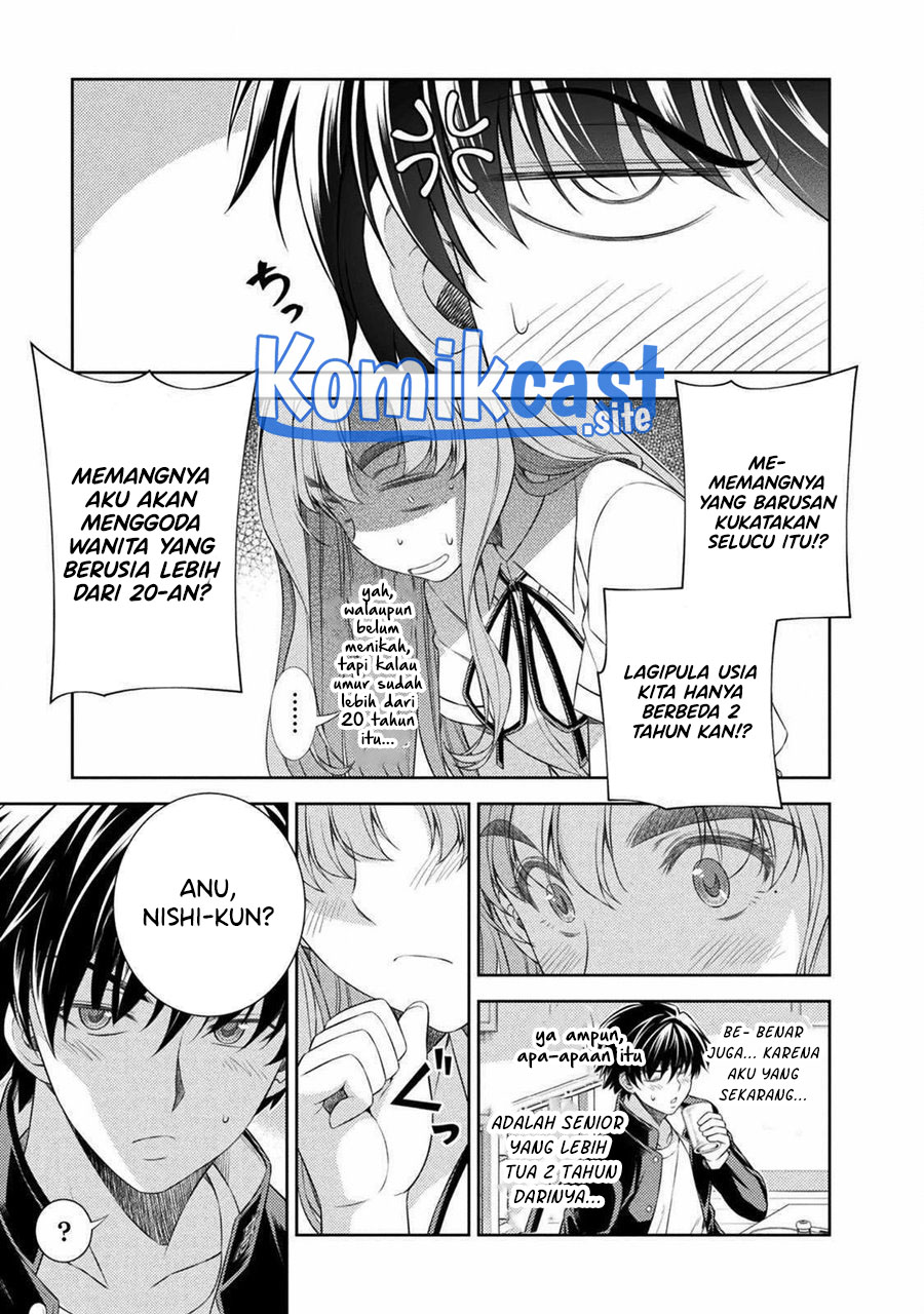 Dilarang COPAS - situs resmi www.mangacanblog.com - Komik silver plan to redo from jk 037 - chapter 37 38 Indonesia silver plan to redo from jk 037 - chapter 37 Terbaru 7|Baca Manga Komik Indonesia|Mangacan